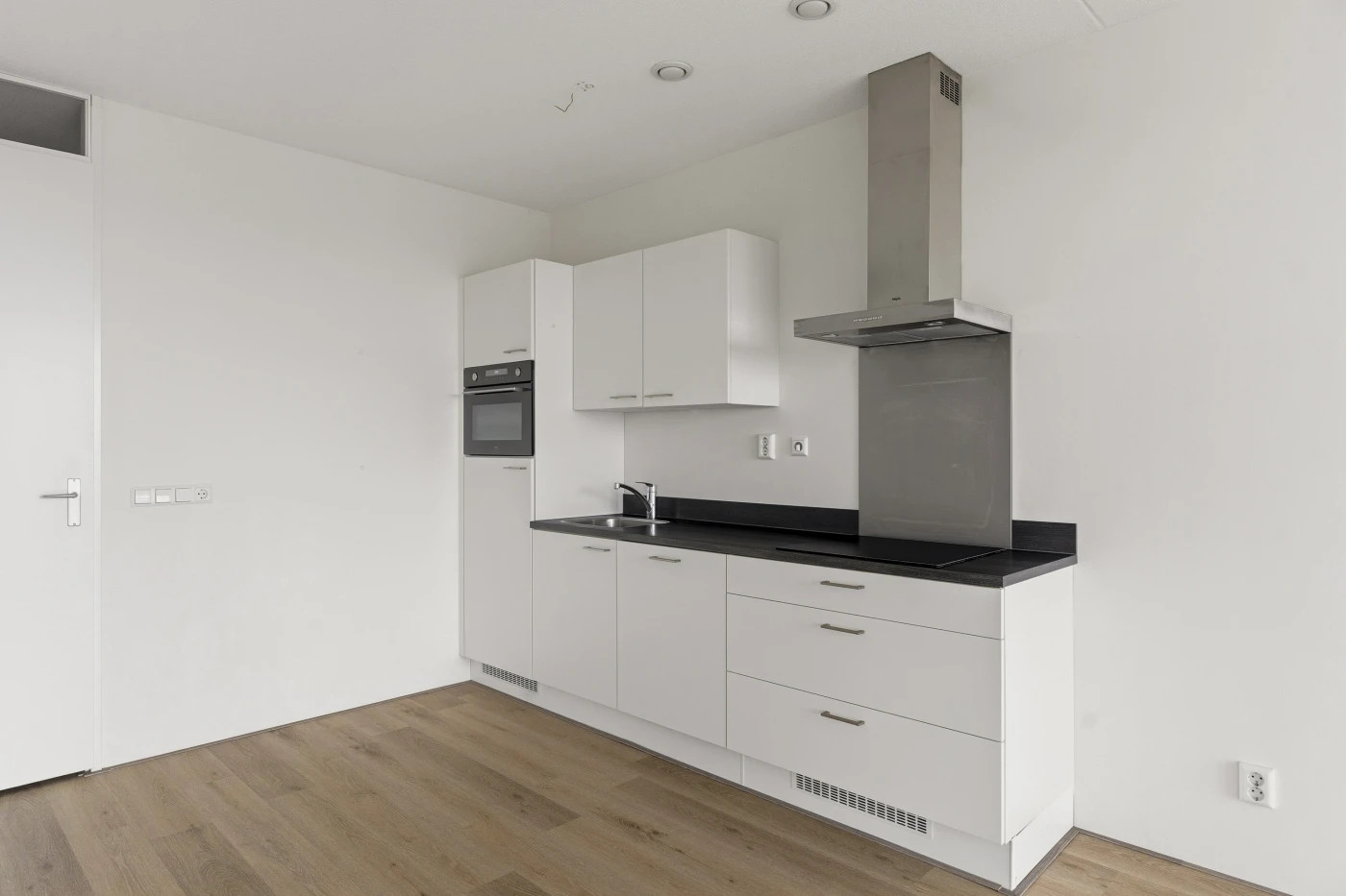 Appartement te koop: Europaweg 1469, Haarlem