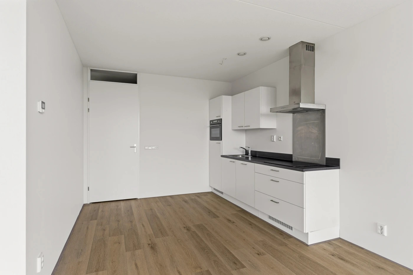 Appartement te koop: Europaweg 1469, Haarlem