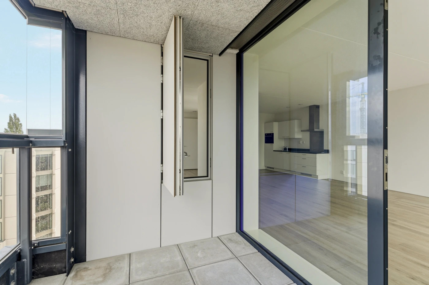Appartement te koop: Europaweg 1469, Haarlem