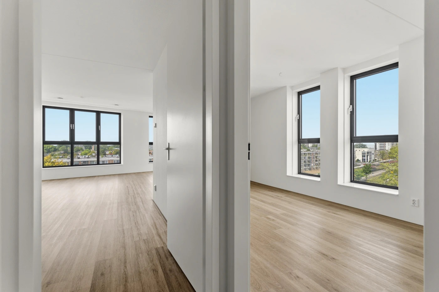 Appartement te koop: Europaweg 1469, Haarlem