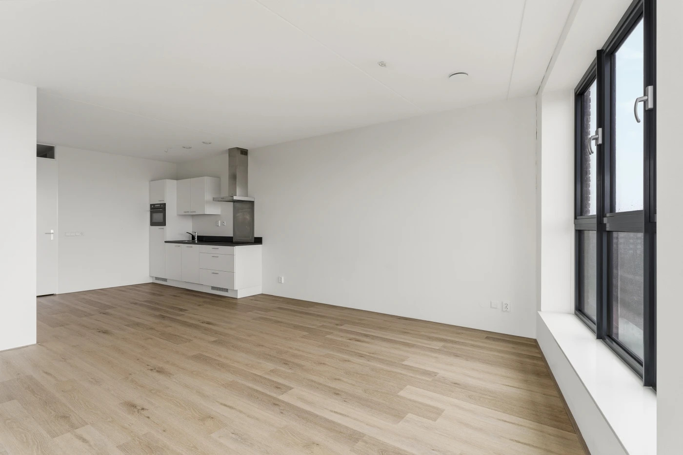 Appartement te koop: Europaweg 1469, Haarlem