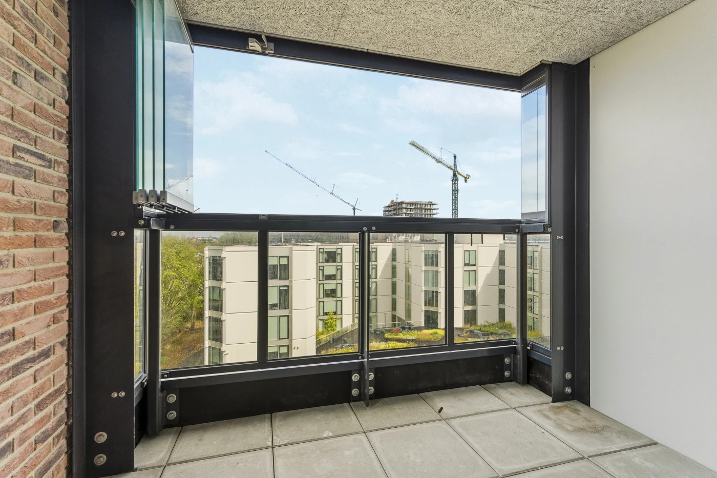 Appartement te koop: Europaweg 1469, Haarlem
