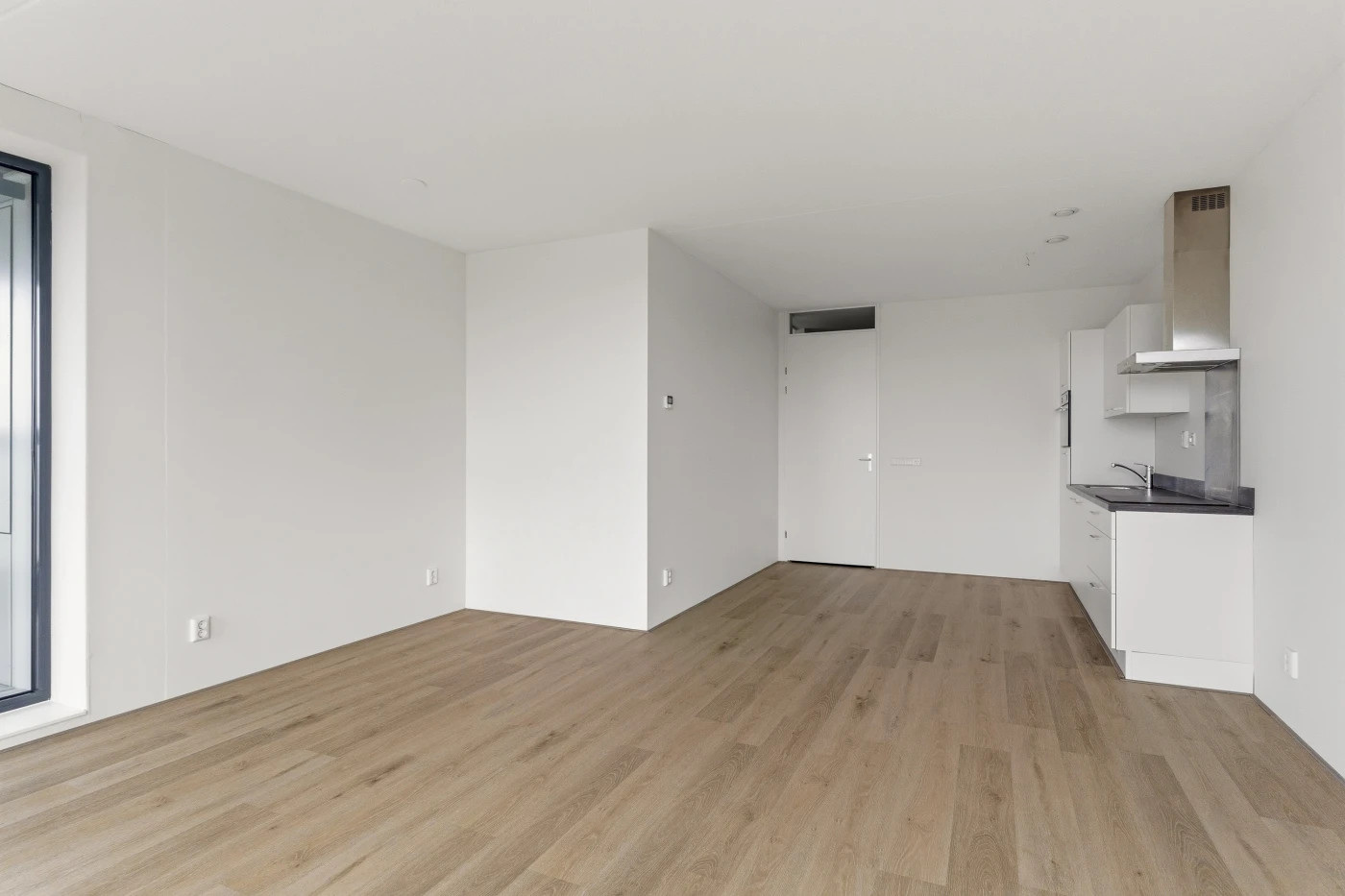 Appartement te koop: Europaweg 1469, Haarlem