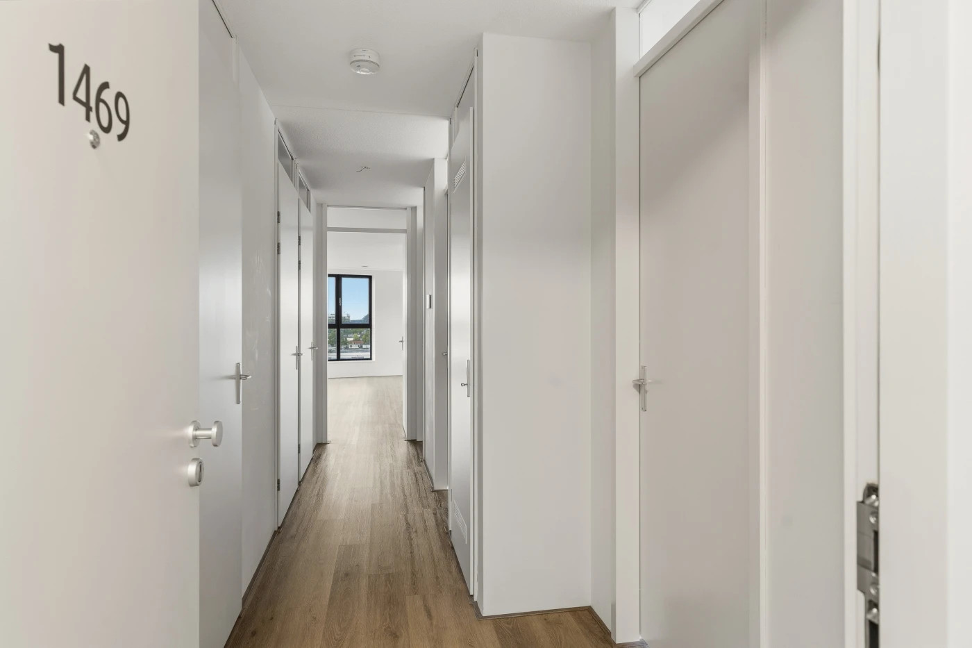 Appartement te koop: Europaweg 1469, Haarlem