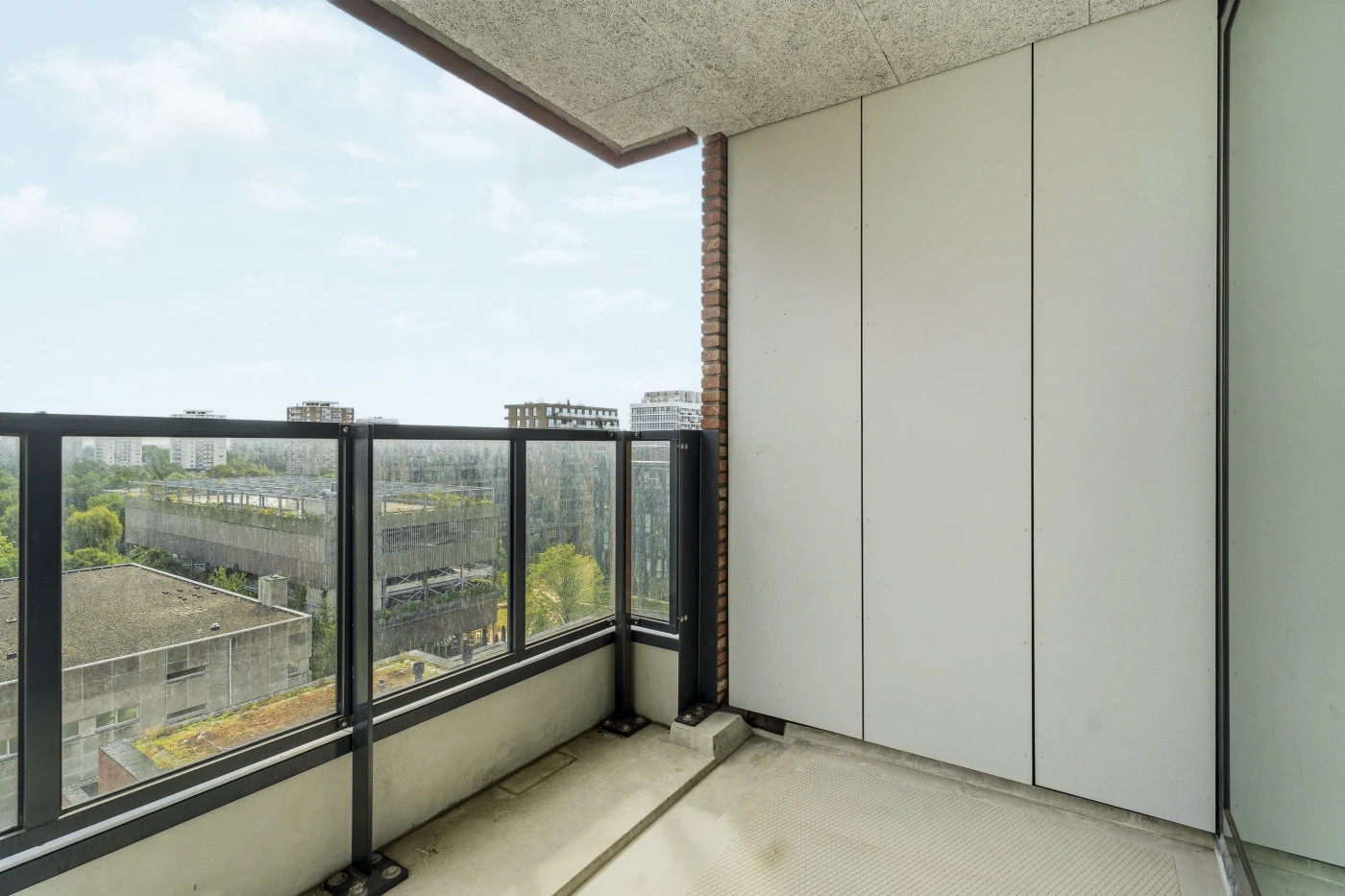 Appartement te koop: Europaweg 1503, Haarlem