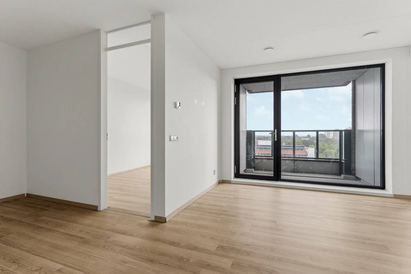 Appartement te koop: Europaweg 1503, Haarlem