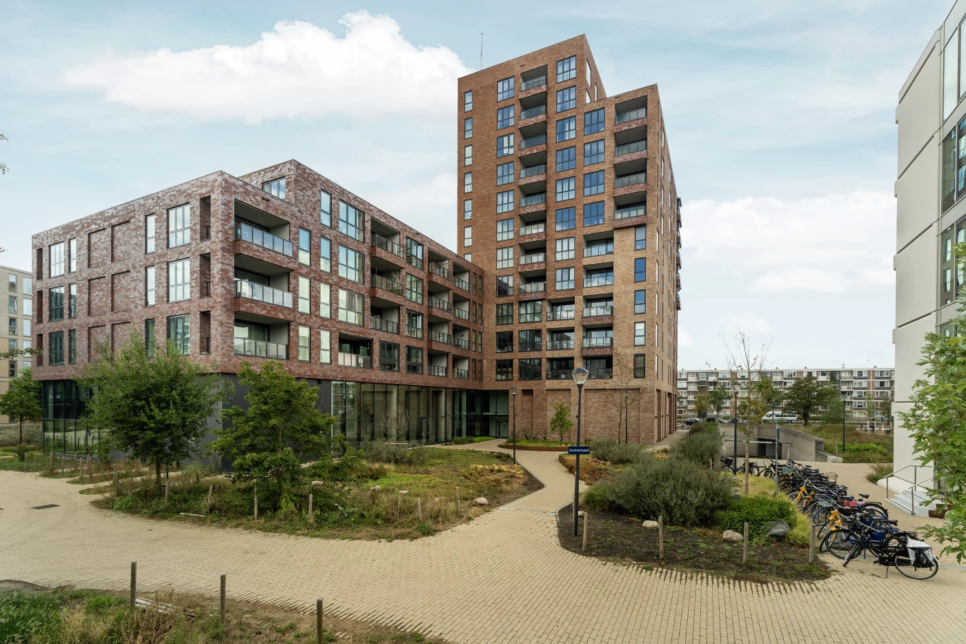Appartement te koop: Europaweg 1503, Haarlem