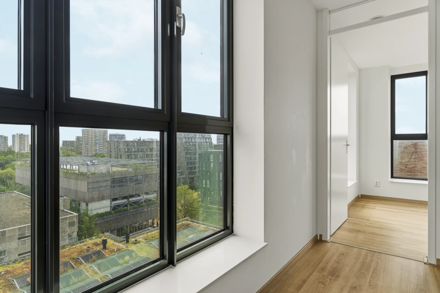 Appartement te koop: Europaweg 1503, Haarlem