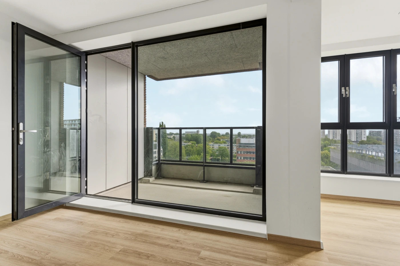 Appartement te koop: Europaweg 1503, Haarlem