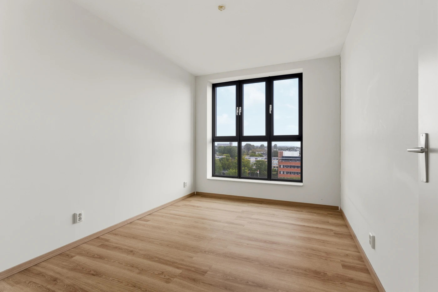 Appartement te koop: Europaweg 1503, Haarlem