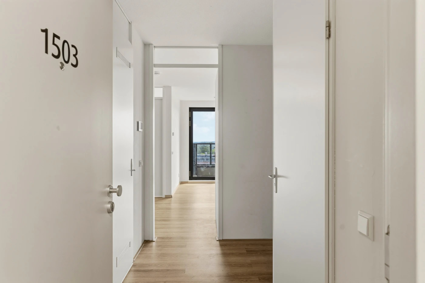 Appartement te koop: Europaweg 1503, Haarlem
