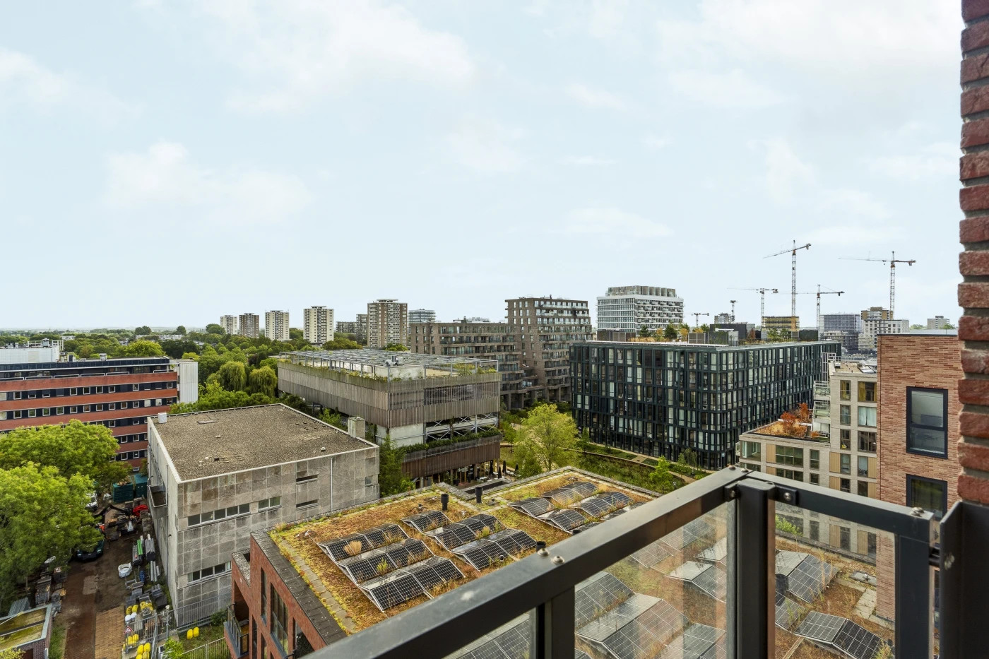 Appartement te koop: Europaweg 1503, Haarlem