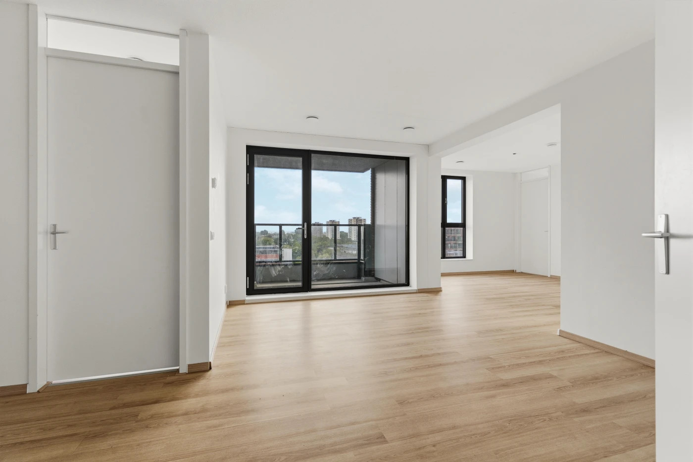 Appartement te koop: Europaweg 1503, Haarlem