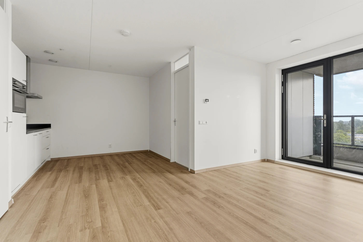 Appartement te koop: Europaweg 1503, Haarlem