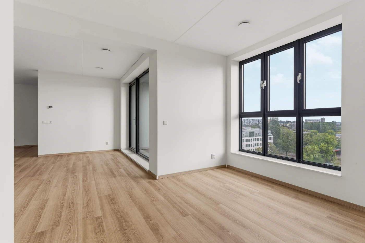 Appartement te koop: Europaweg 1503, Haarlem