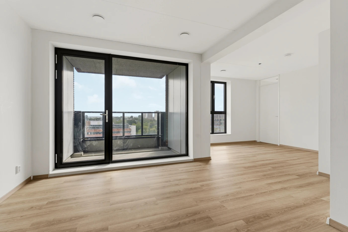 Appartement te koop: Europaweg 1503, Haarlem