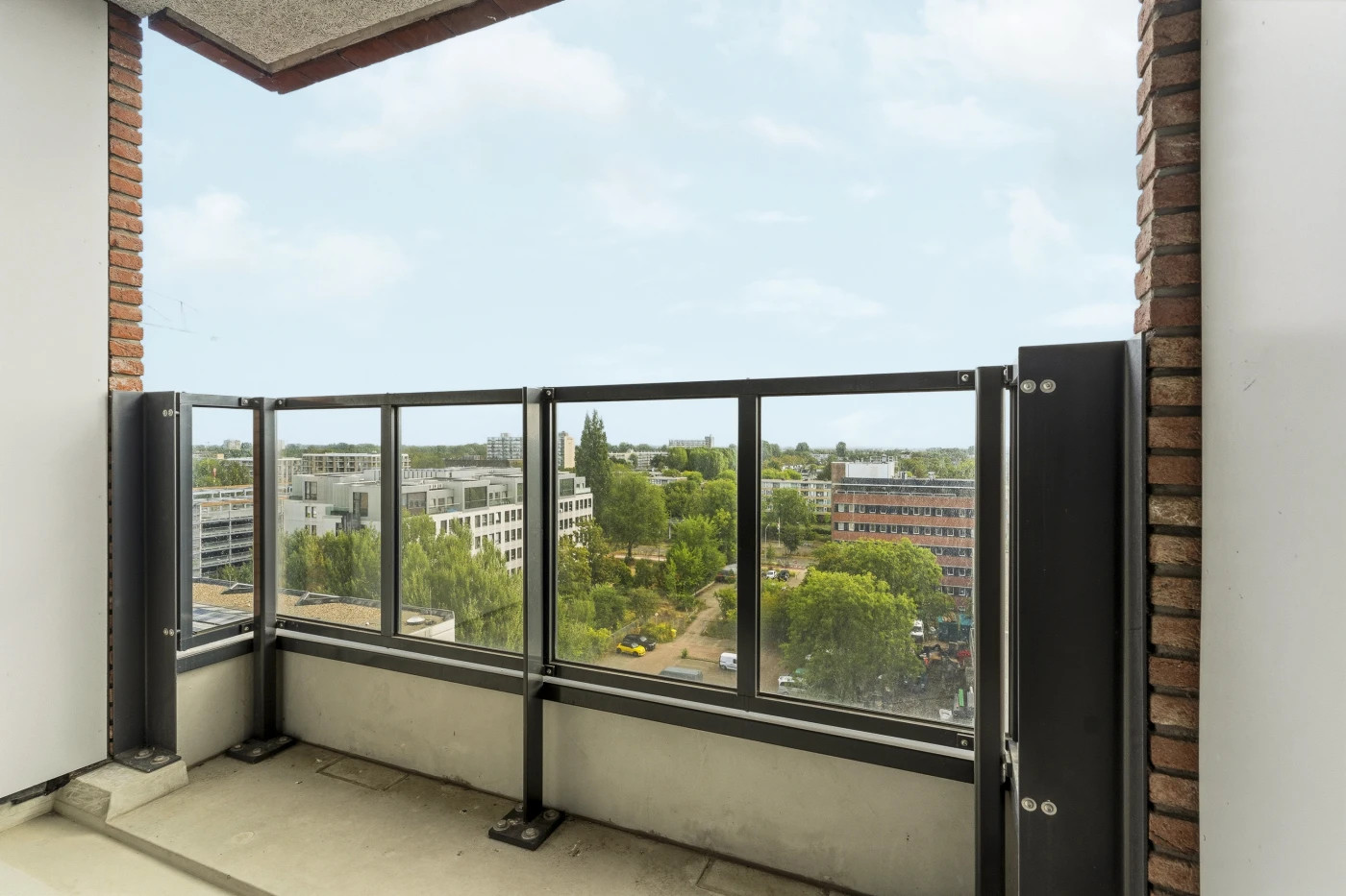 Appartement te koop: Europaweg 1503, Haarlem