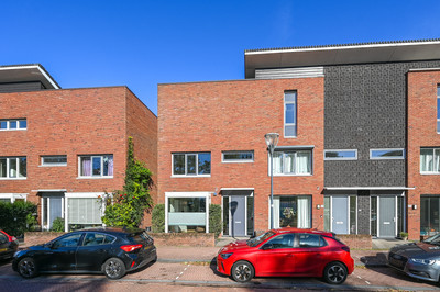 Roolandweg 109