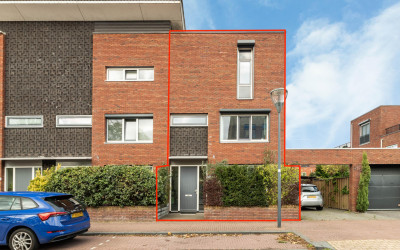 Roolandweg 123