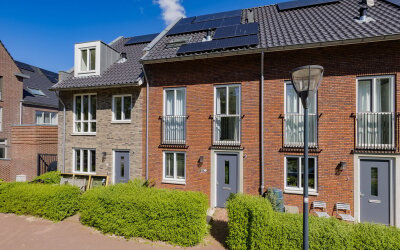 Beethovenstraat 2