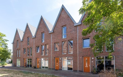 Scarlattistraat 4