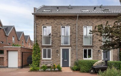 Vivaldistraat 15