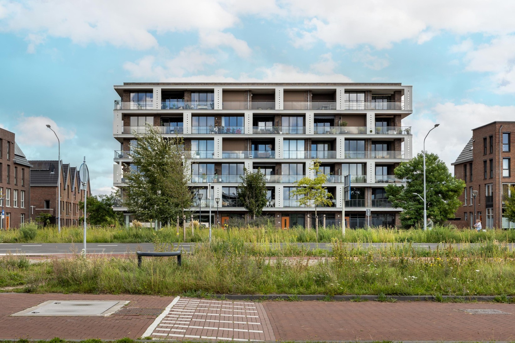 Appartement te koop: Sweelinckstraat 26, Haarlem