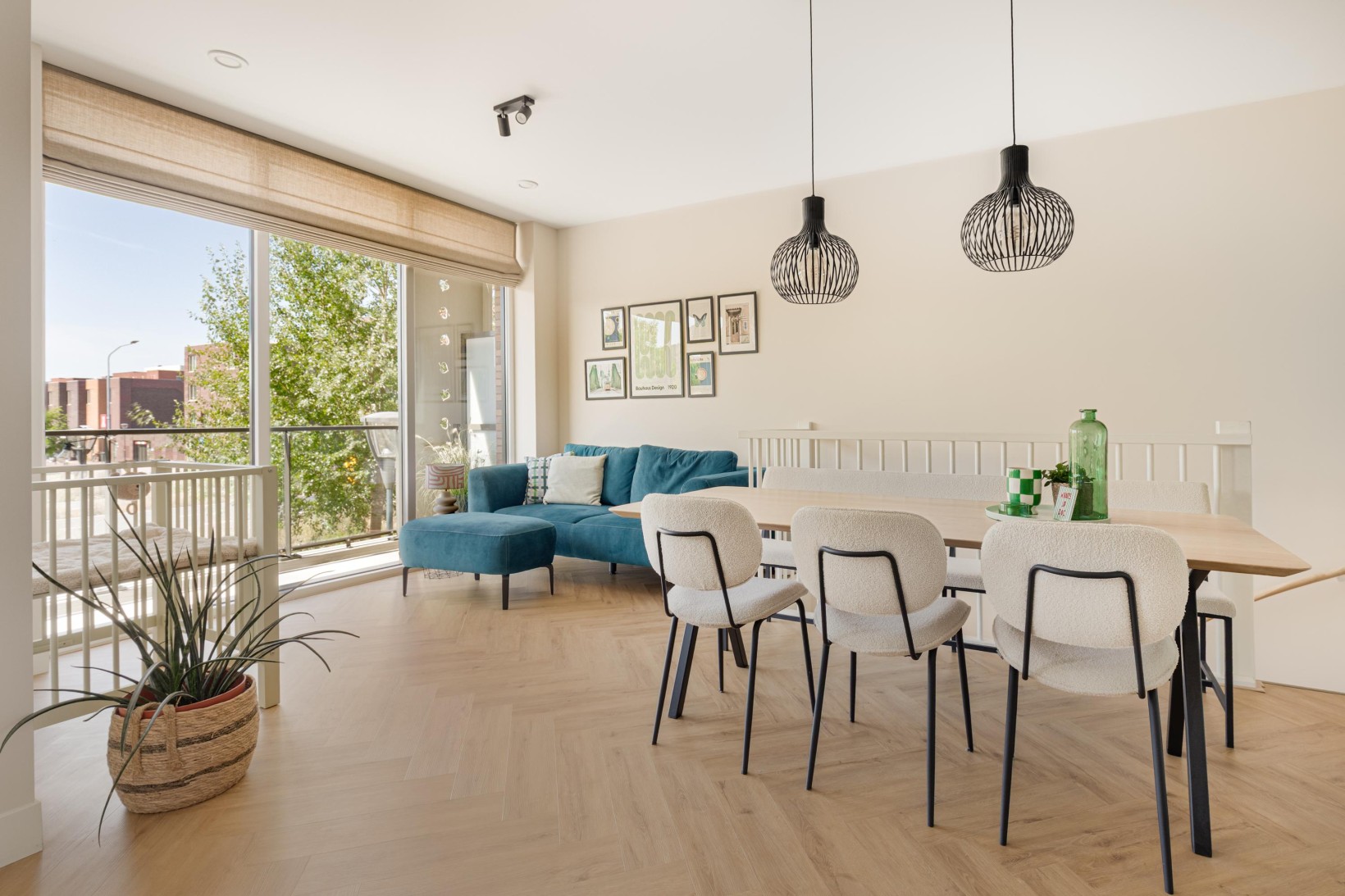 Appartement te koop: Sweelinckstraat 26, Haarlem