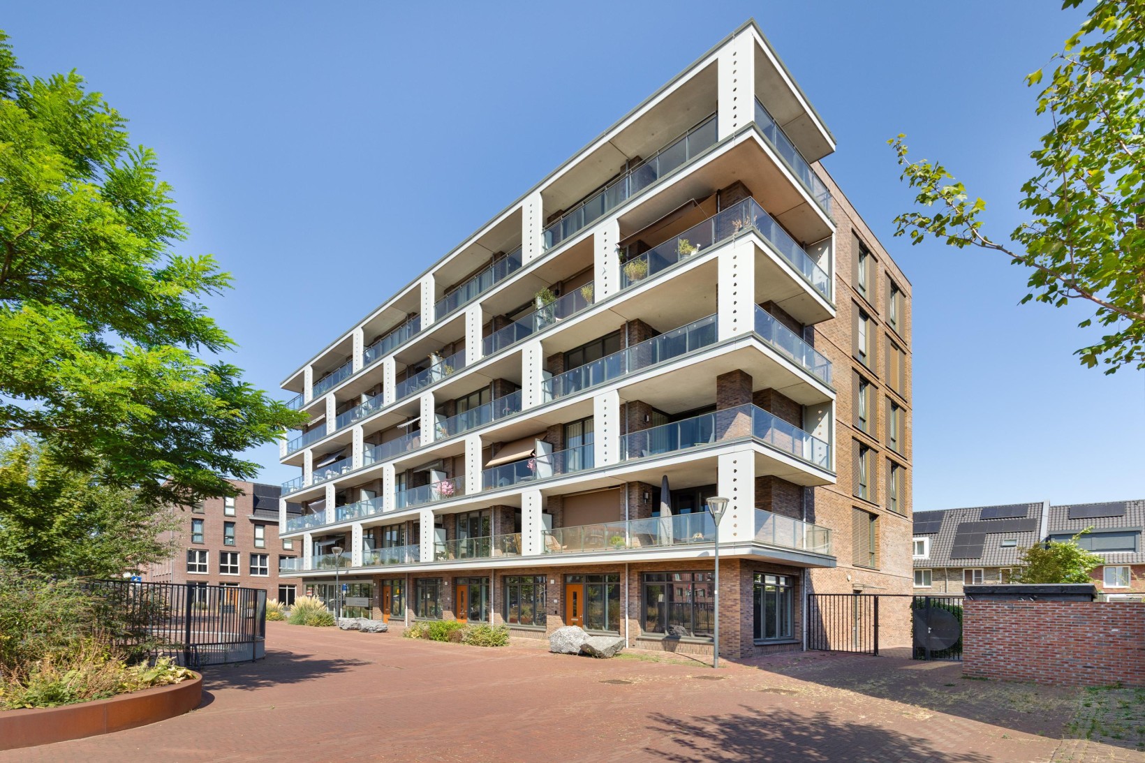 Appartement te koop: Sweelinckstraat 26, Haarlem