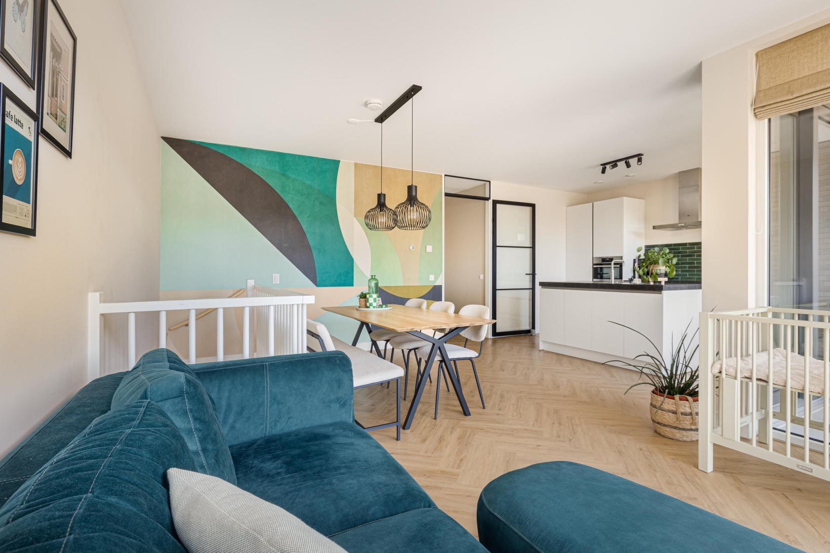 Appartement te koop: Sweelinckstraat 26, Haarlem