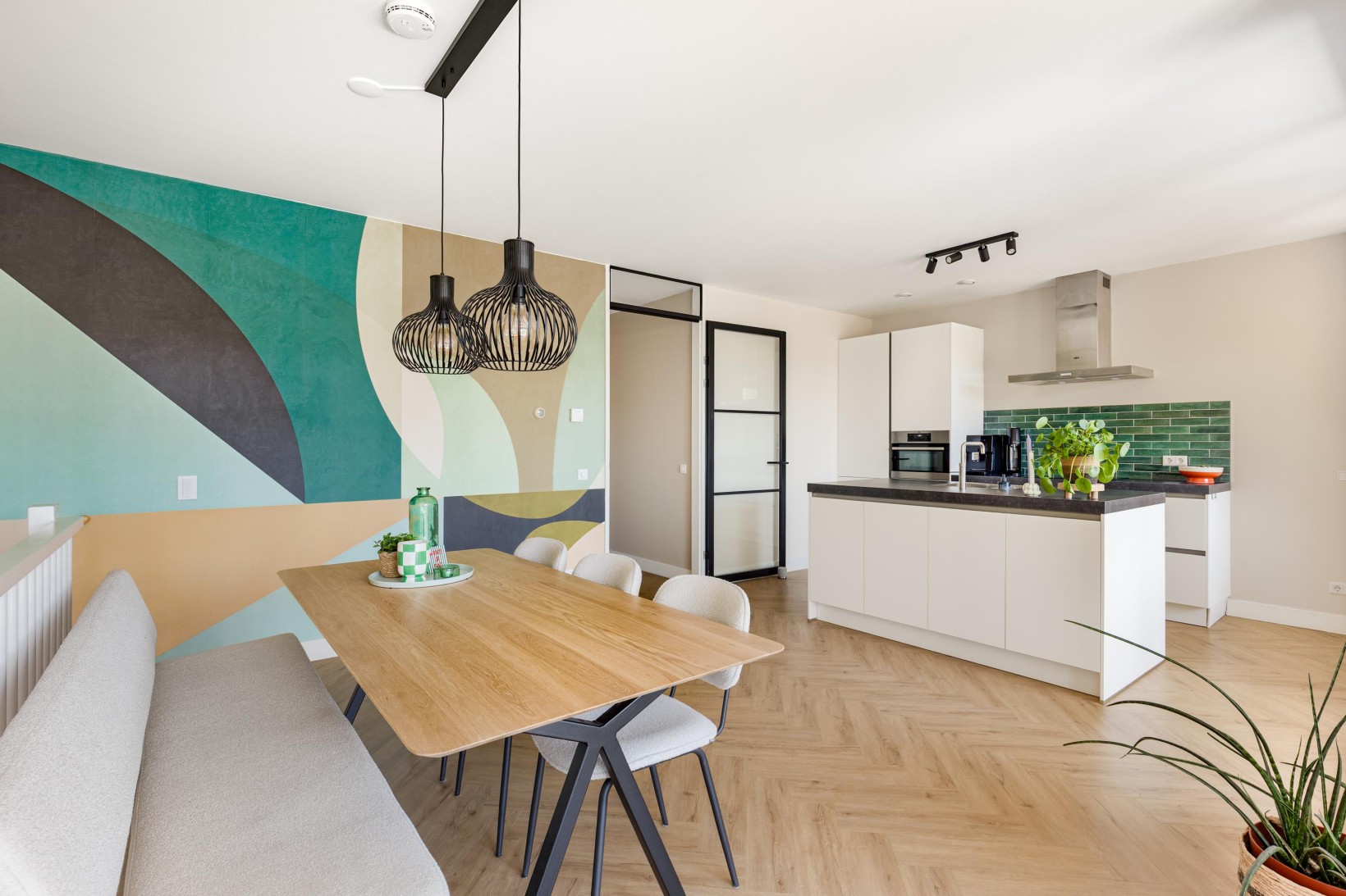 Appartement te koop: Sweelinckstraat 26, Haarlem