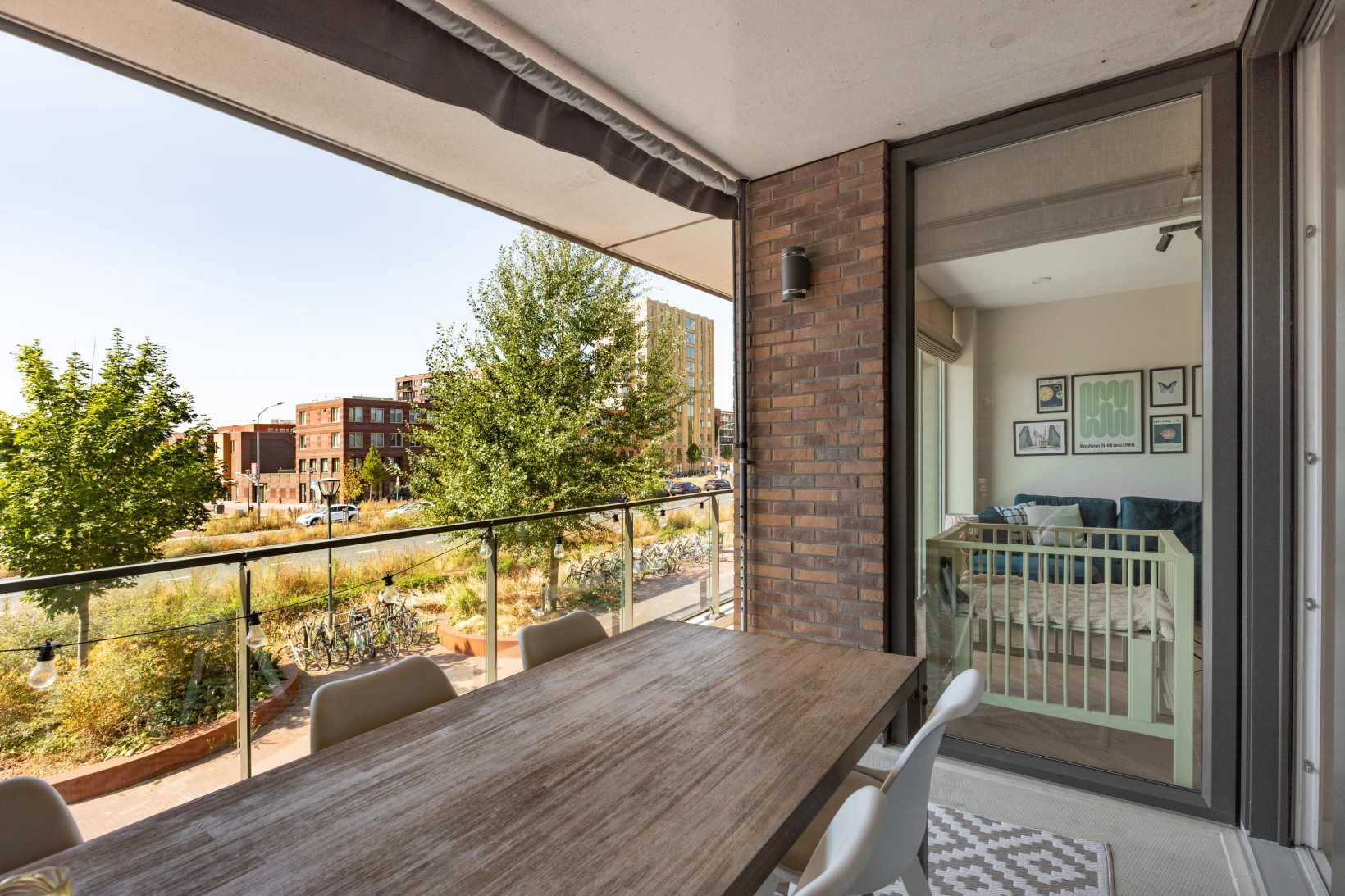 Appartement te koop: Sweelinckstraat 26, Haarlem