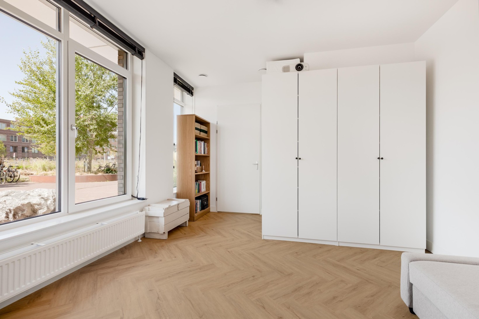 Appartement te koop: Sweelinckstraat 26, Haarlem