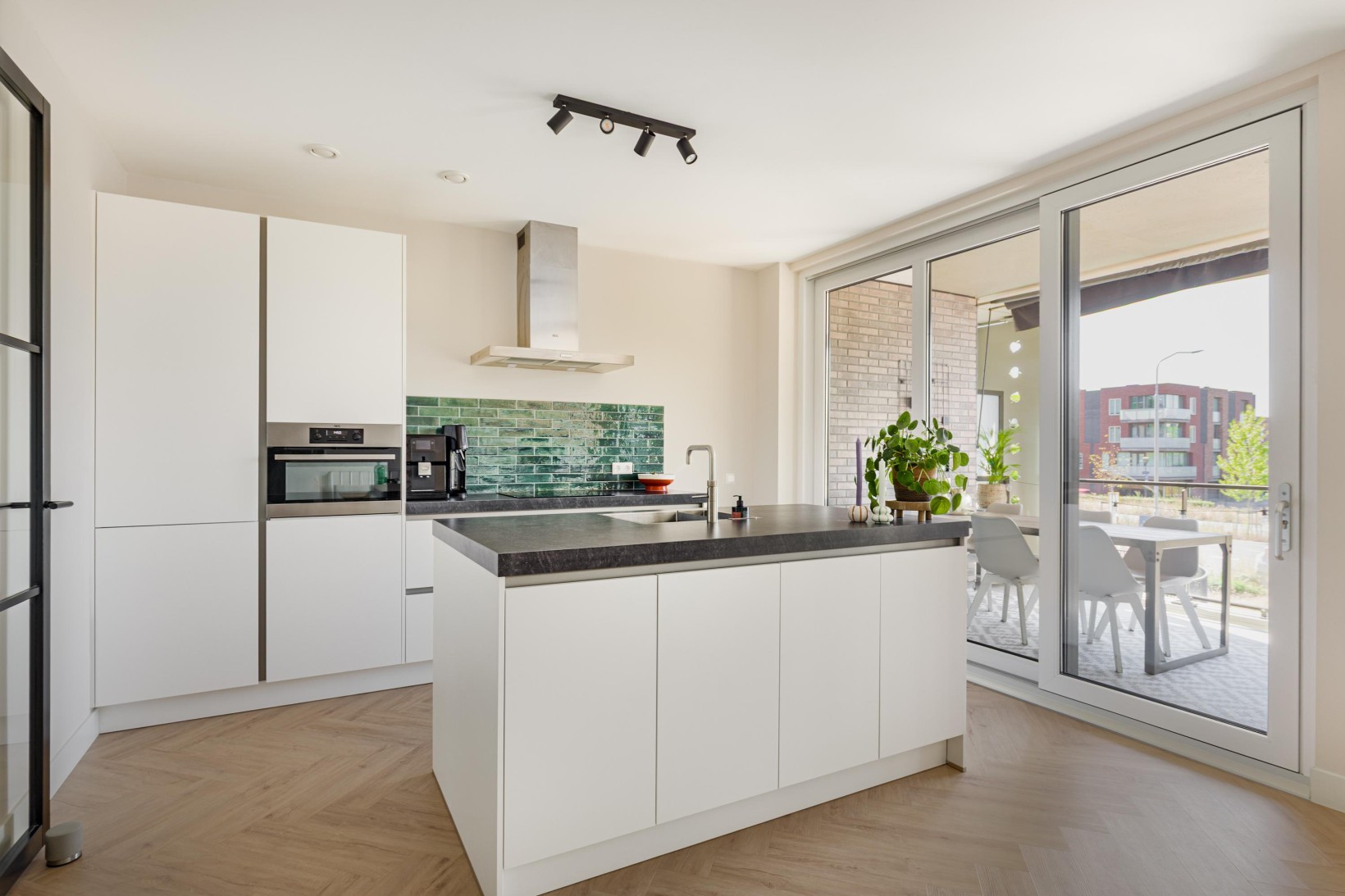 Appartement te koop: Sweelinckstraat 26, Haarlem
