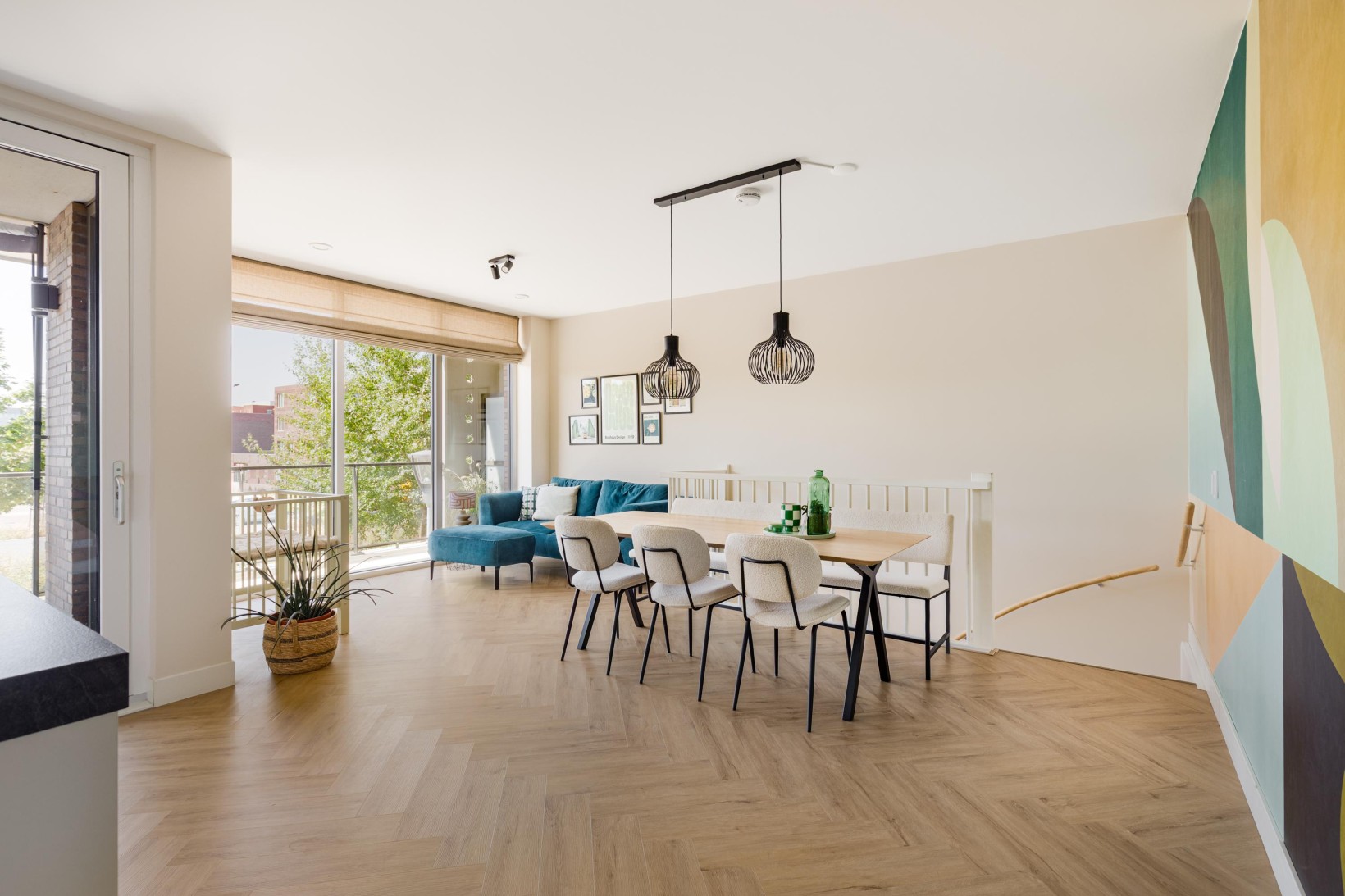 Appartement te koop: Sweelinckstraat 26, Haarlem