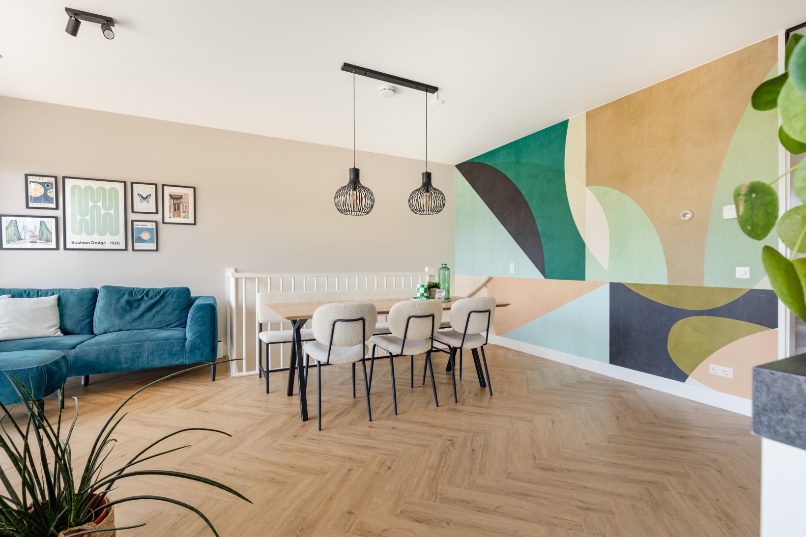 Appartement te koop: Sweelinckstraat 26, Haarlem
