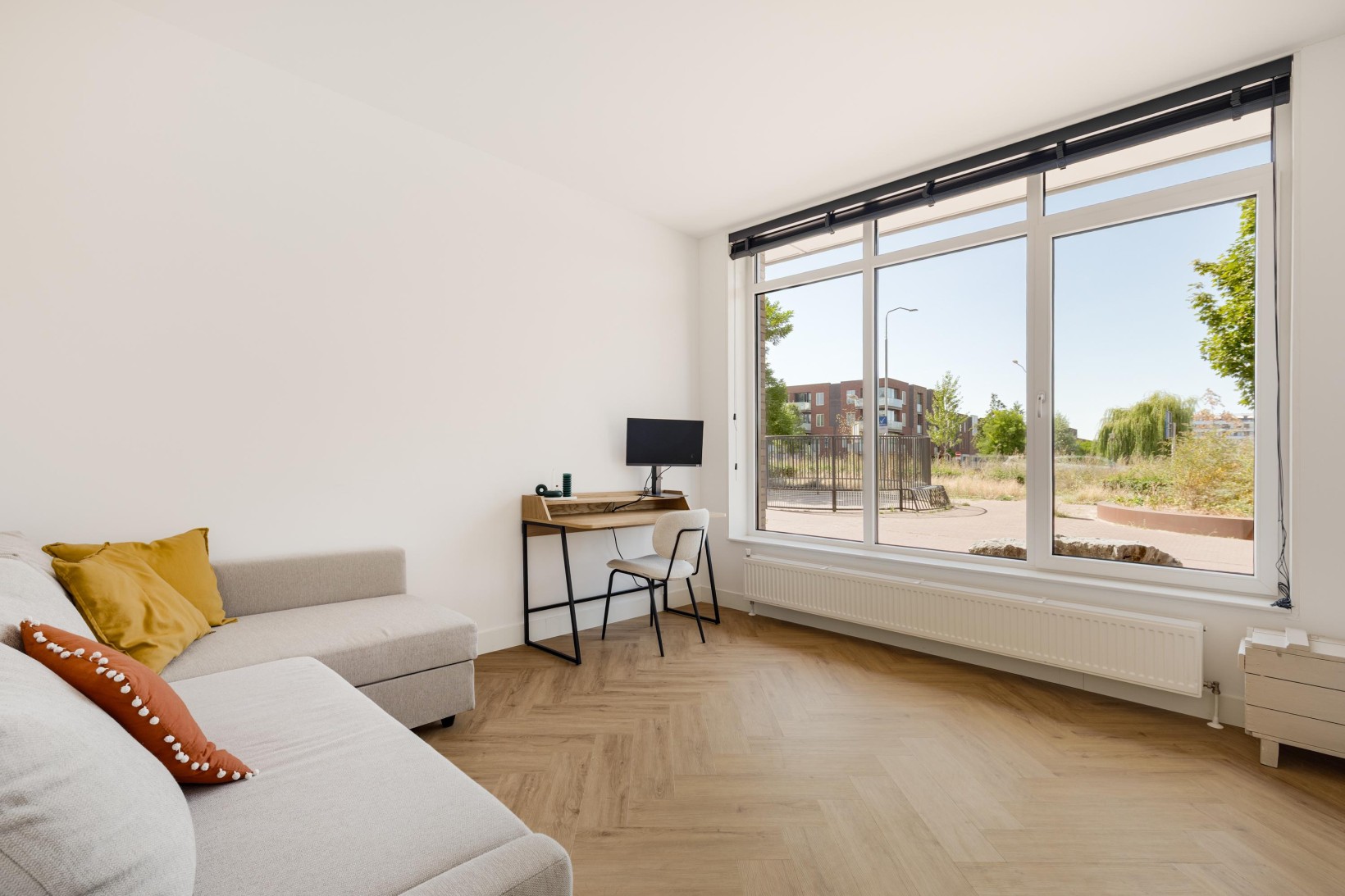 Appartement te koop: Sweelinckstraat 26, Haarlem