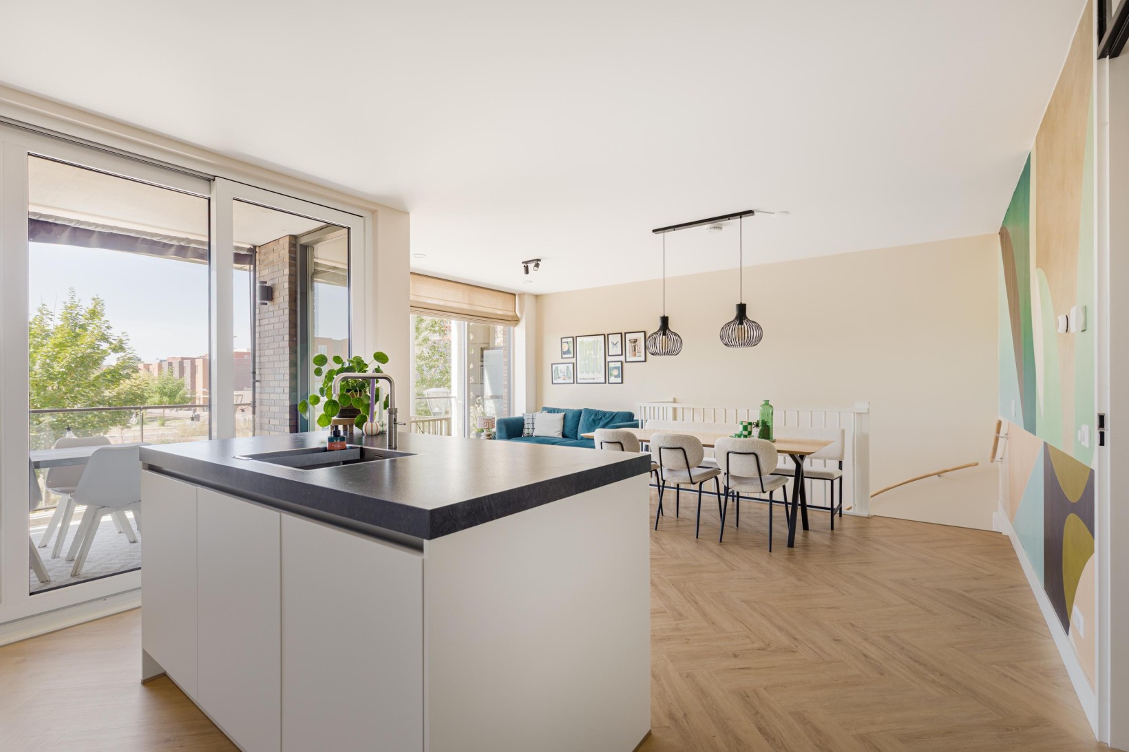 Appartement te koop: Sweelinckstraat 26, Haarlem