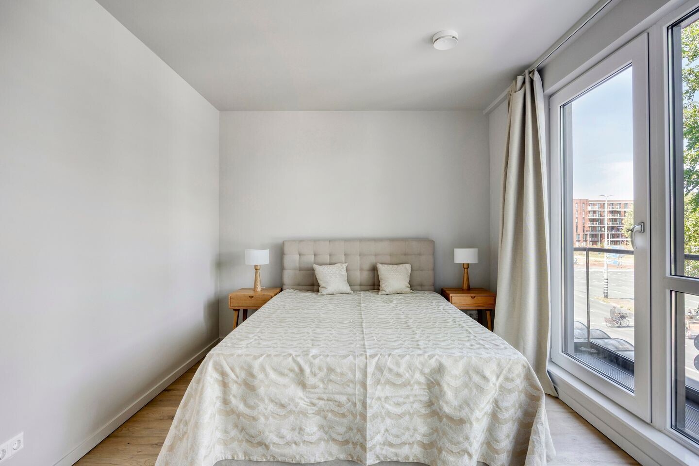 Appartement te koop: Monteverdistraat 20, Haarlem