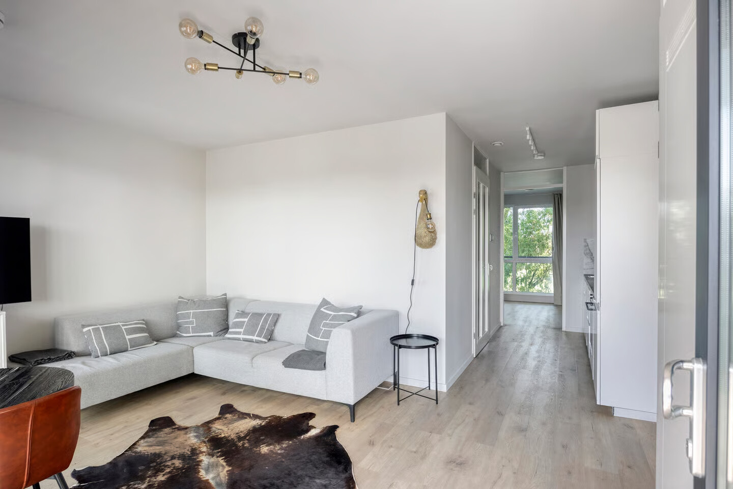 Appartement te koop: Monteverdistraat 20, Haarlem