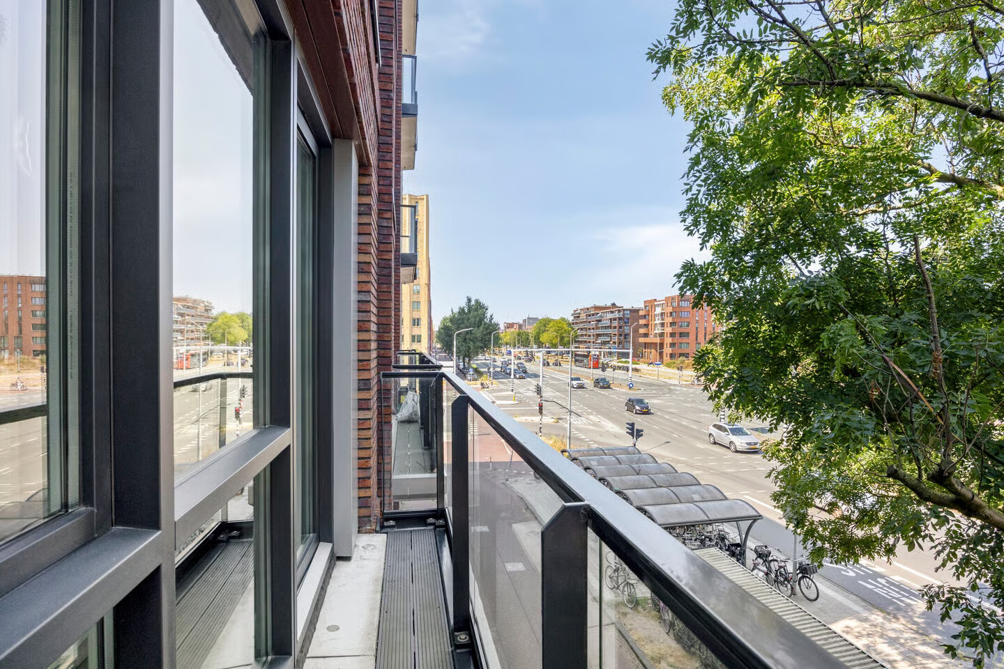 Appartement te koop: Monteverdistraat 20, Haarlem