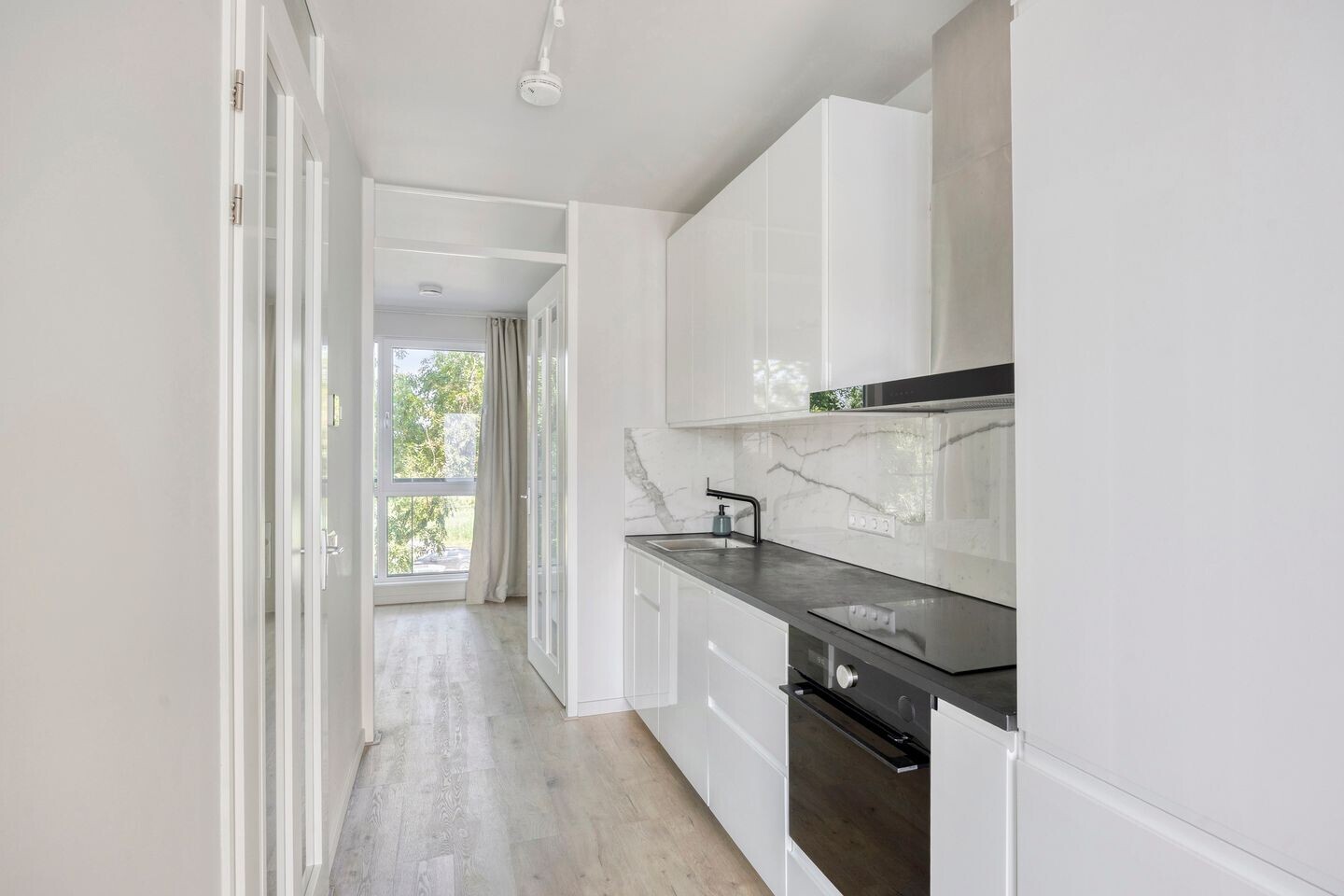Appartement te koop: Monteverdistraat 20, Haarlem
