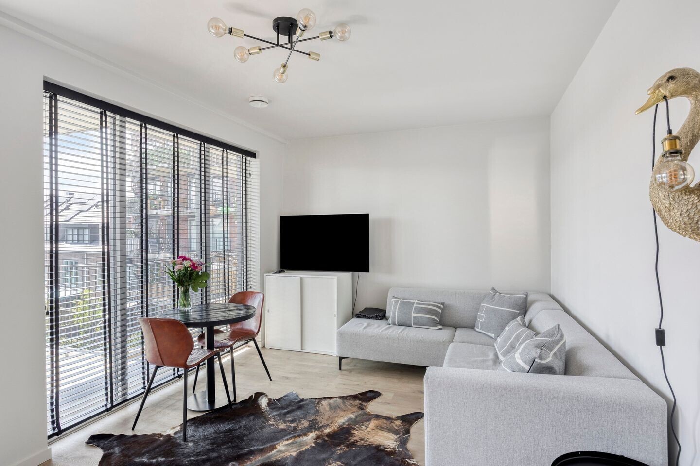 Appartement te koop: Monteverdistraat 20, Haarlem