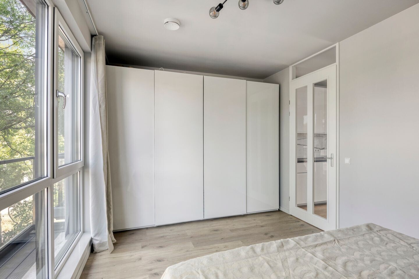 Appartement te koop: Monteverdistraat 20, Haarlem