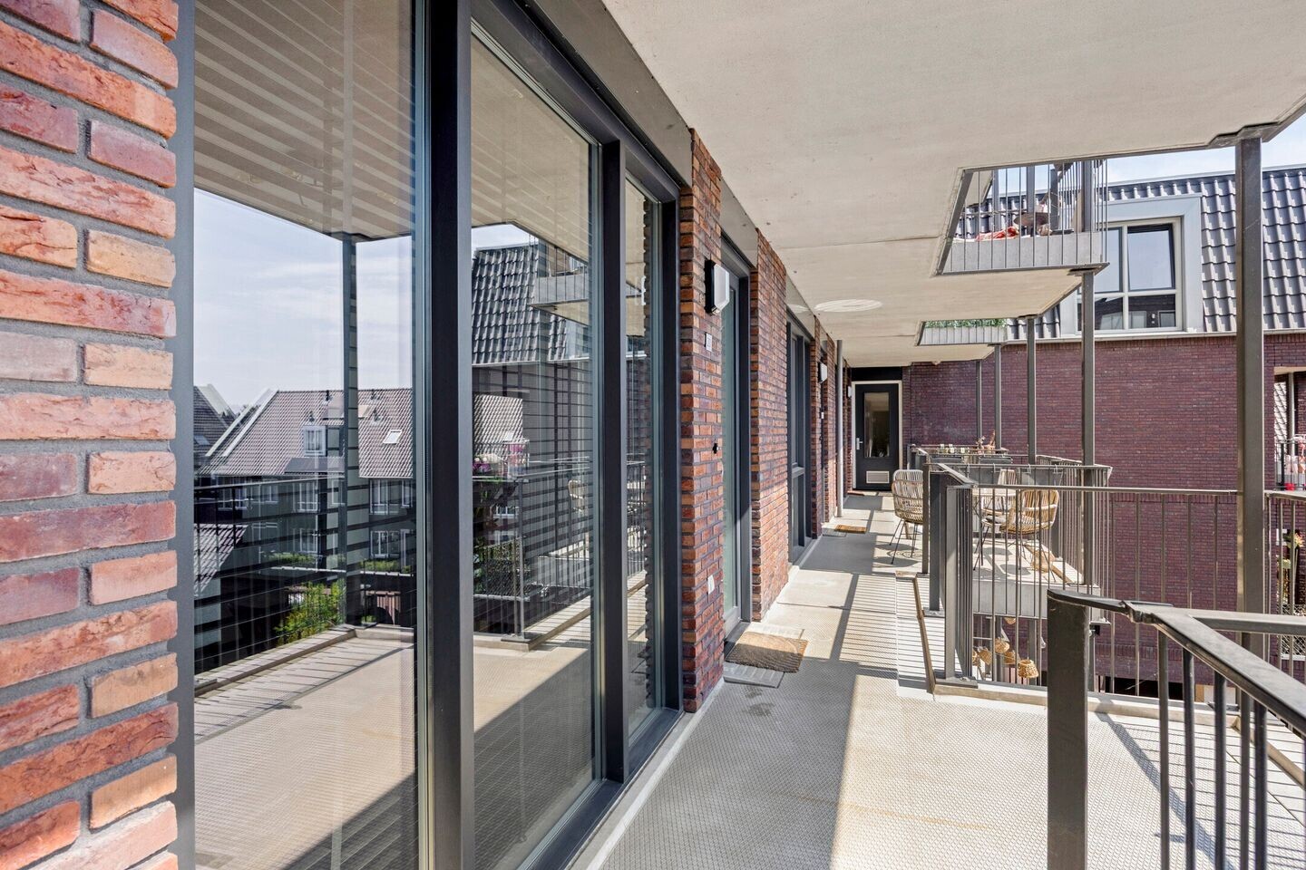 Appartement te koop: Monteverdistraat 20, Haarlem