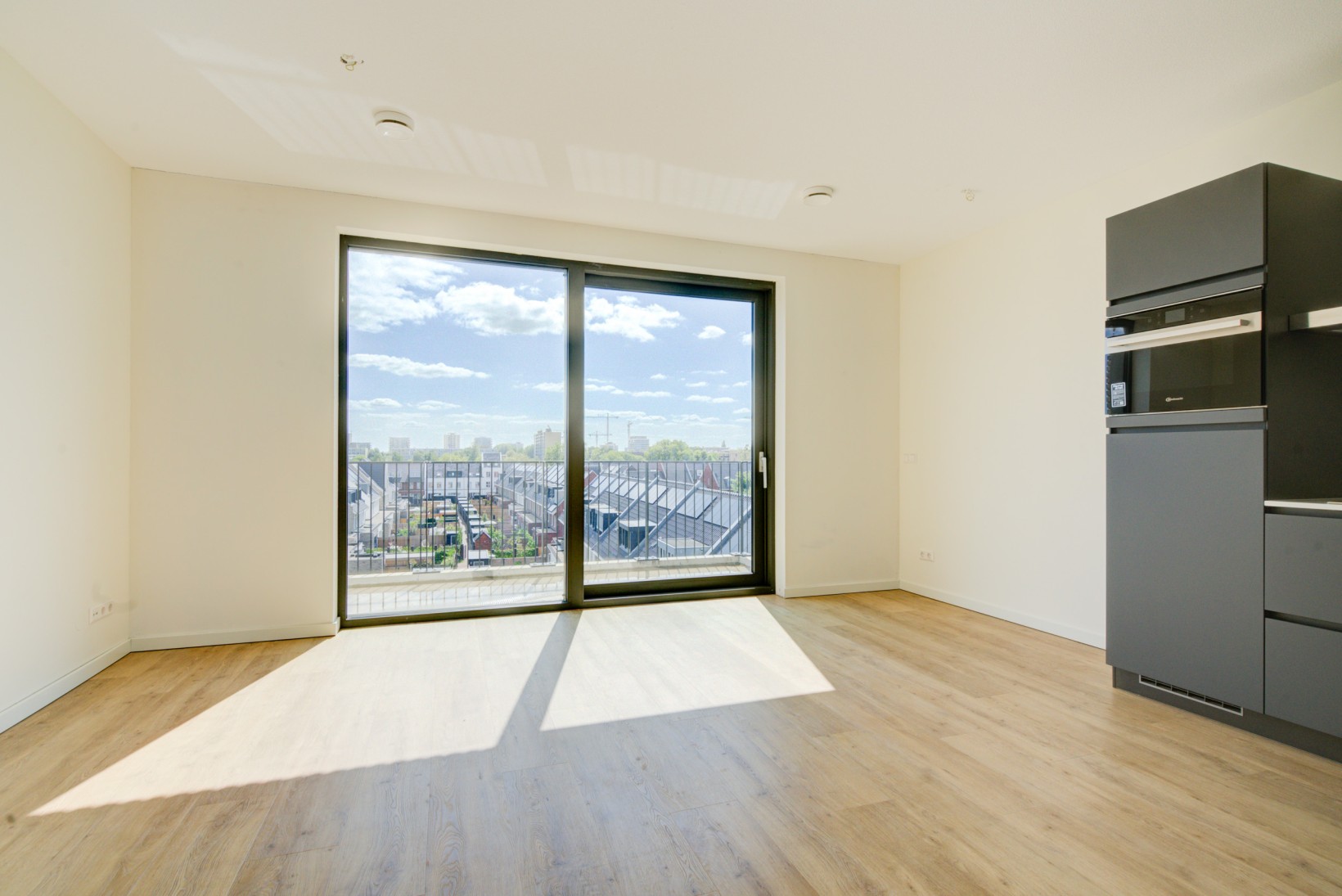 Appartement te koop: Monteverdistraat 318, Haarlem