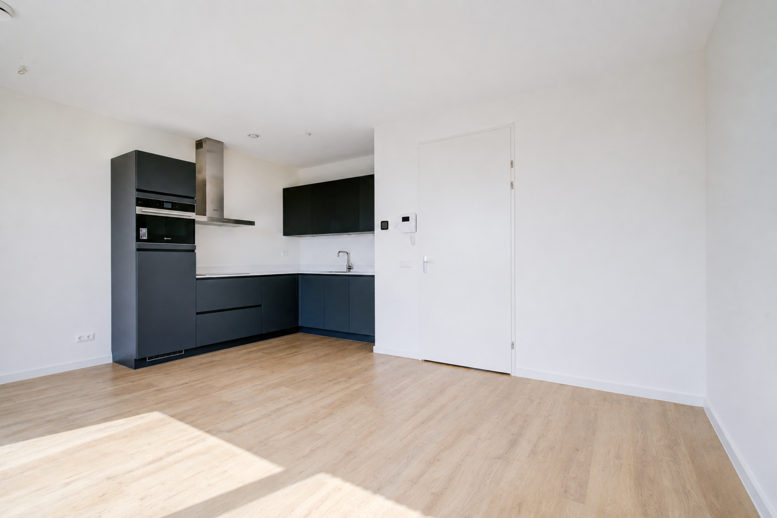 Appartement te koop: Monteverdistraat 318, Haarlem