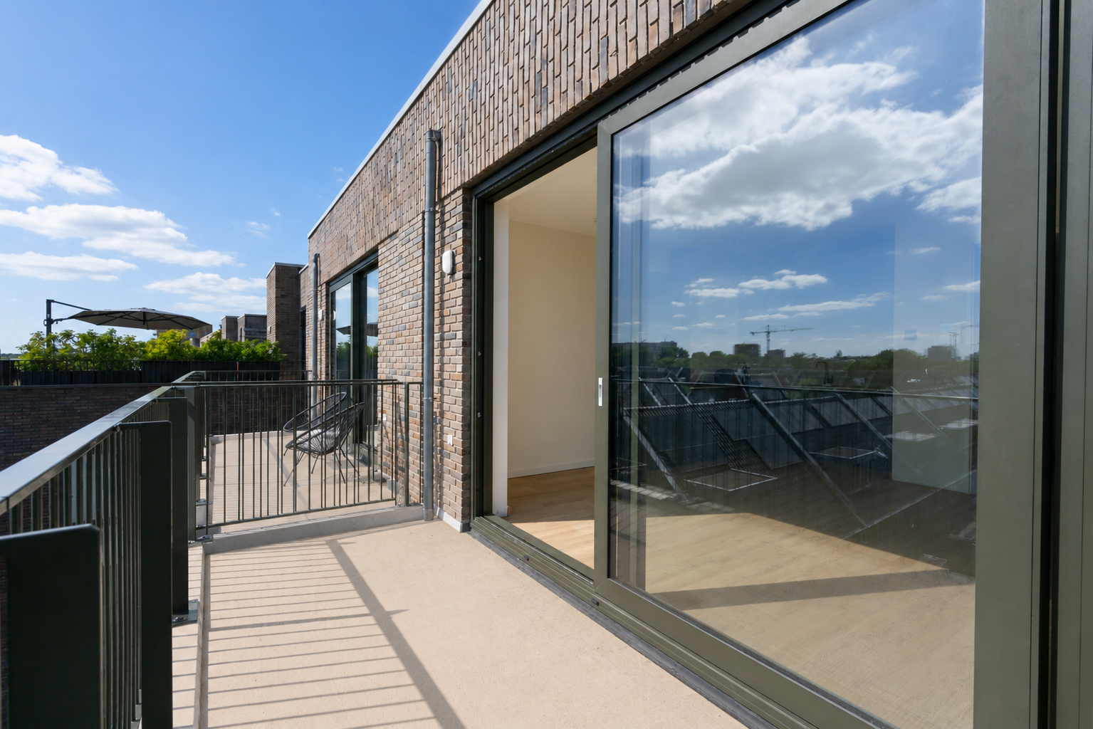 Appartement te koop: Monteverdistraat 318, Haarlem