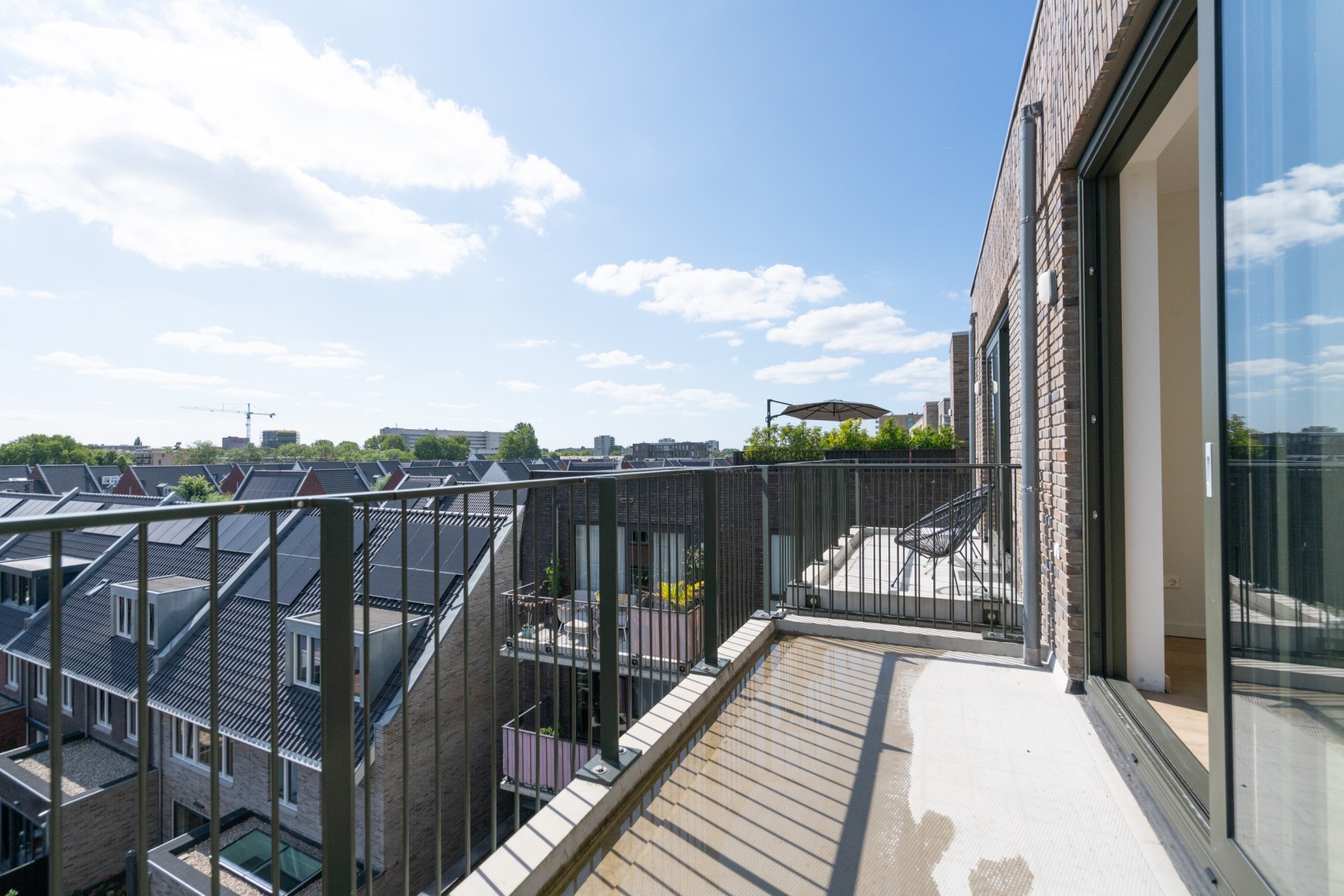 Appartement te koop: Monteverdistraat 318, Haarlem