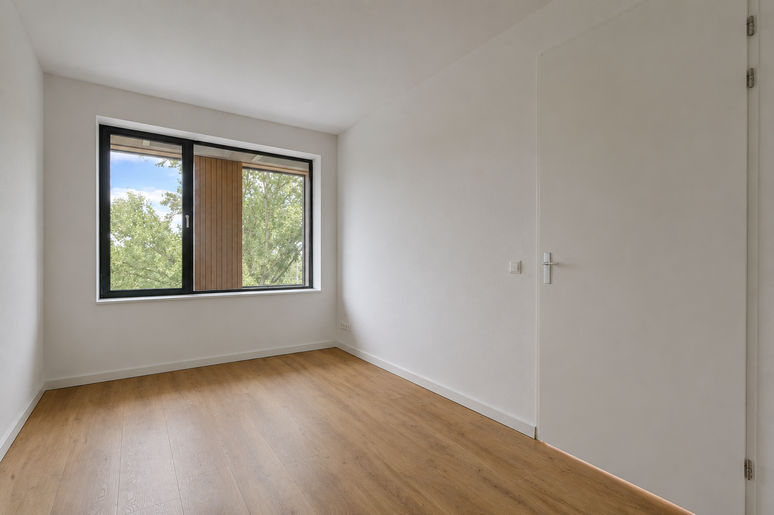 Appartement te koop: Monteverdistraat 318, Haarlem